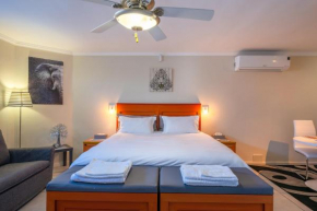 Pro Moni's Guesthouse